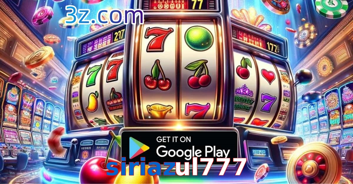 siriazul777.com