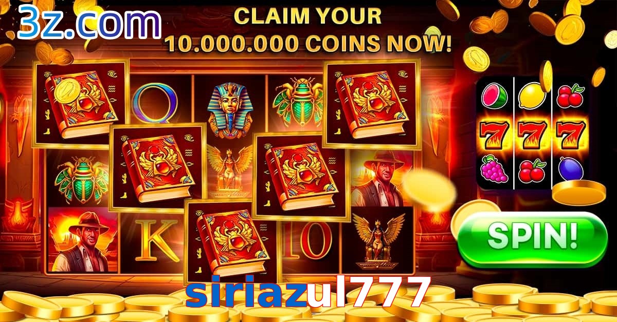 siriazul777.com